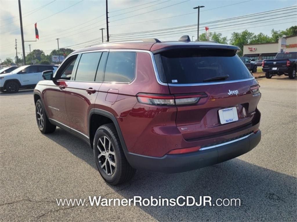 2023 Jeep Cherokee - $51,536