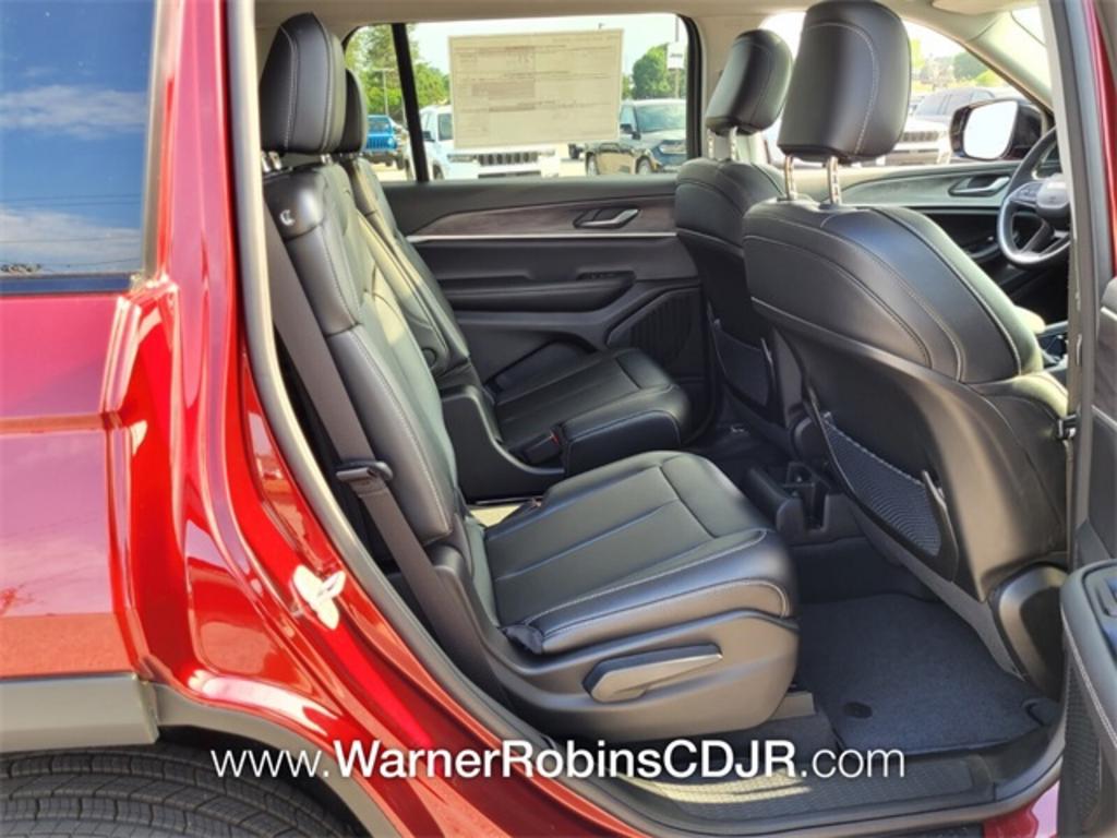 2023 Jeep Cherokee - $51,536