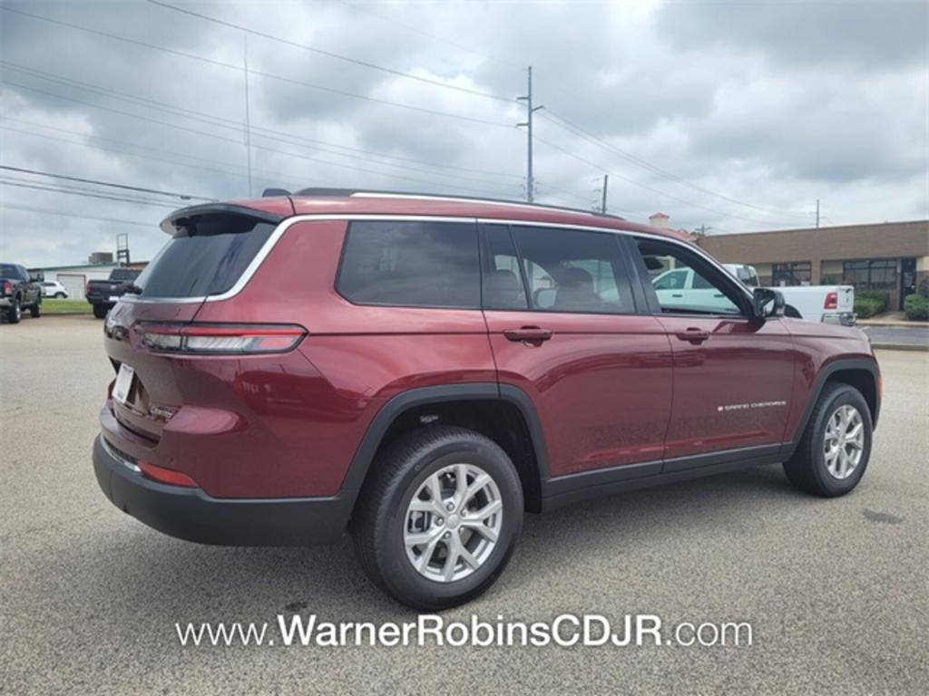 2023 Jeep Cherokee - $53,322