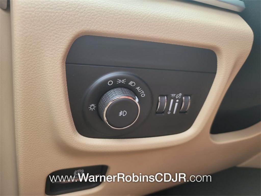 2023 Jeep Cherokee - $53,322