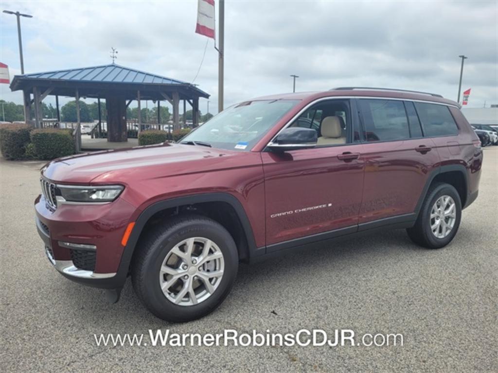 2023 Jeep Cherokee - $53,322