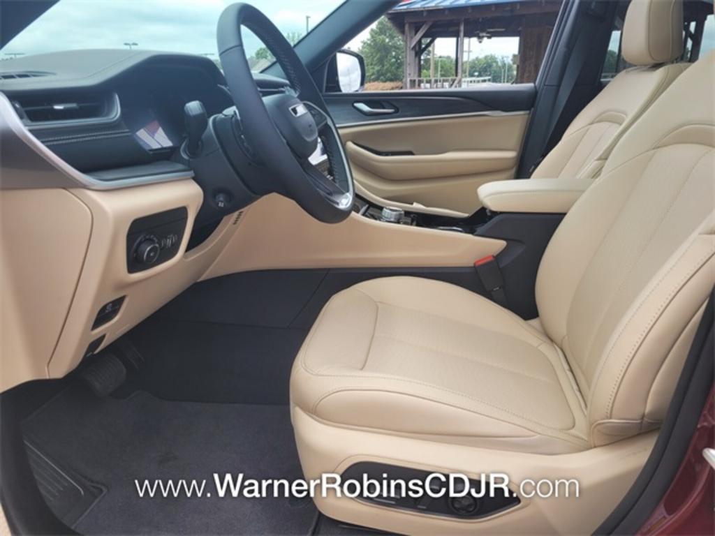2023 Jeep Cherokee - $53,322