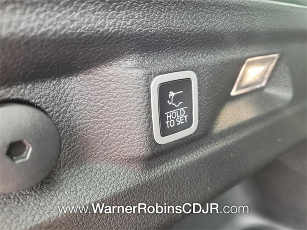 2023 Jeep Cherokee - $53,322
