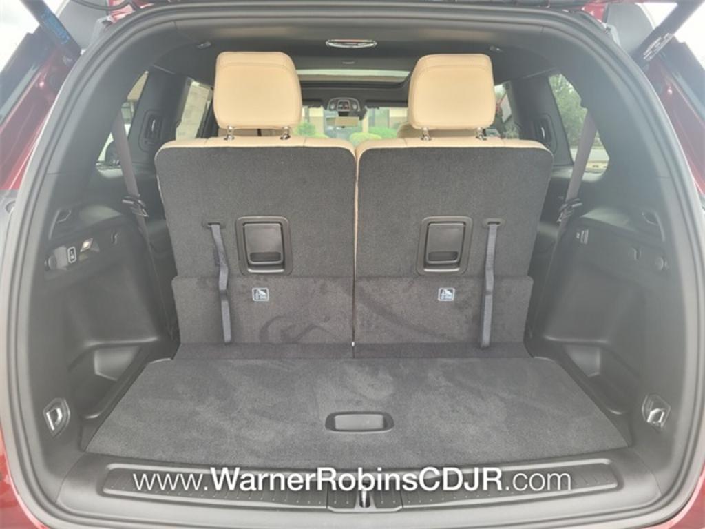 2023 Jeep Cherokee - $53,322