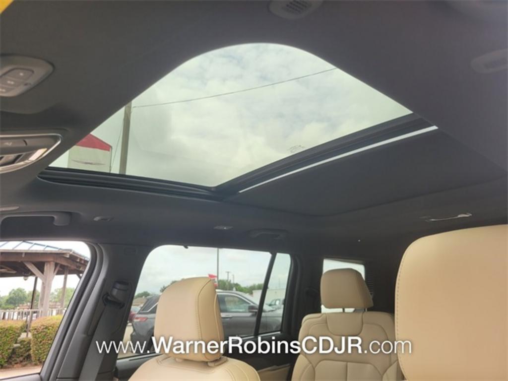 2023 Jeep Cherokee - $53,322