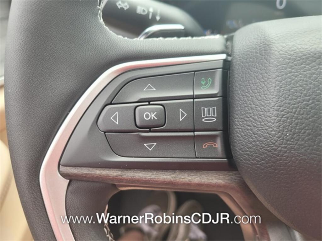 2023 Jeep Cherokee - $53,322