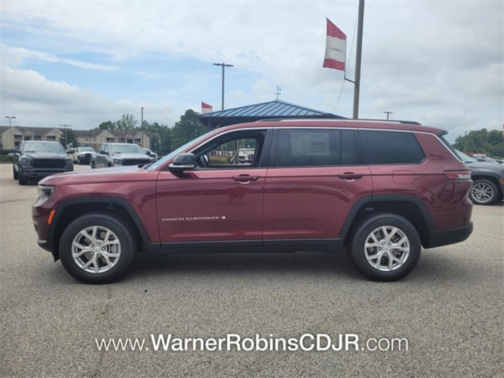 2023 Jeep Cherokee - $53,322