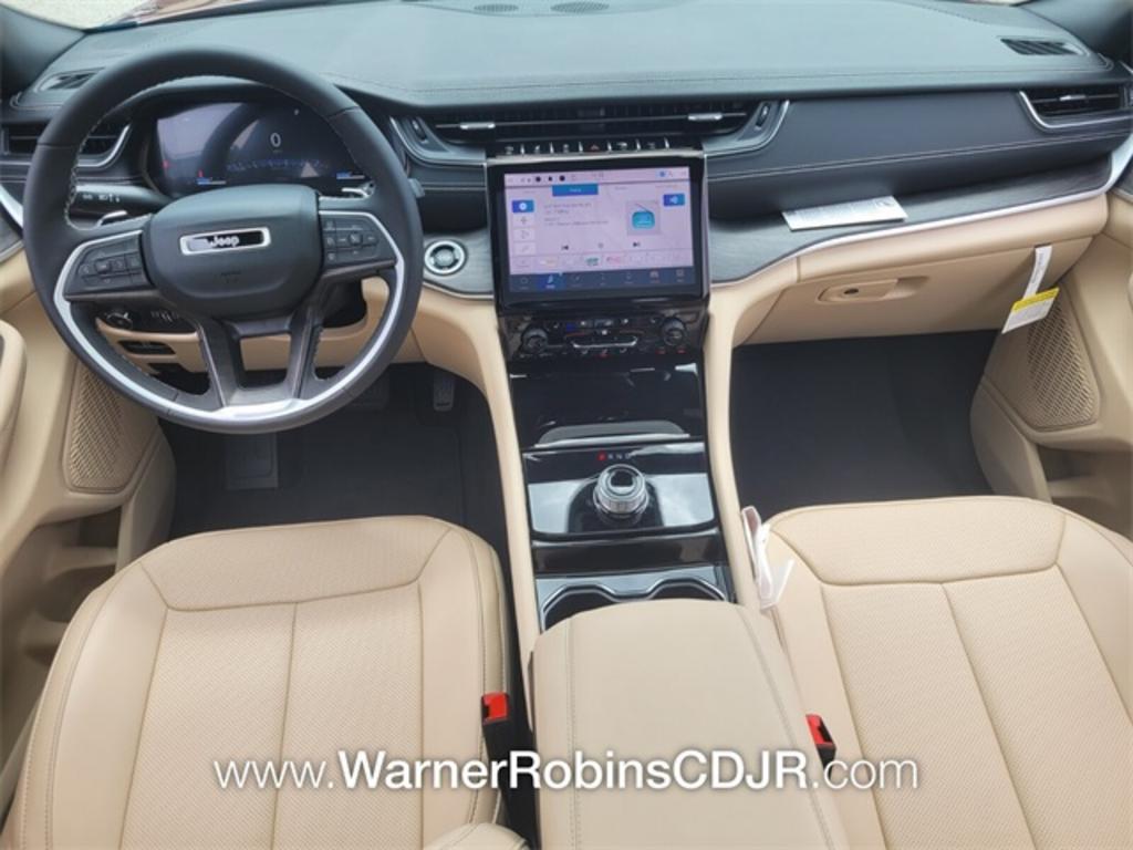 2023 Jeep Cherokee - $53,322