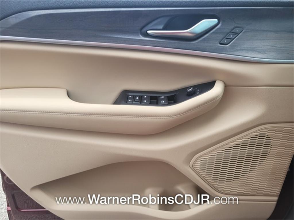 2023 Jeep Cherokee - $53,322
