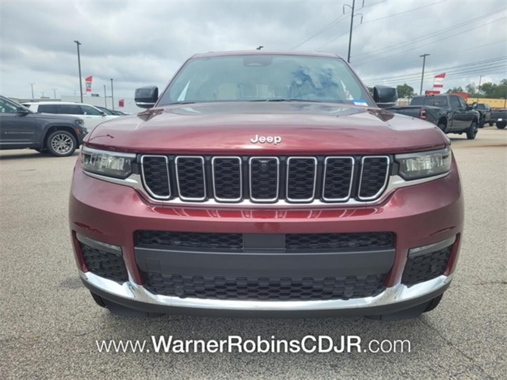 2023 Jeep Cherokee - $53,322