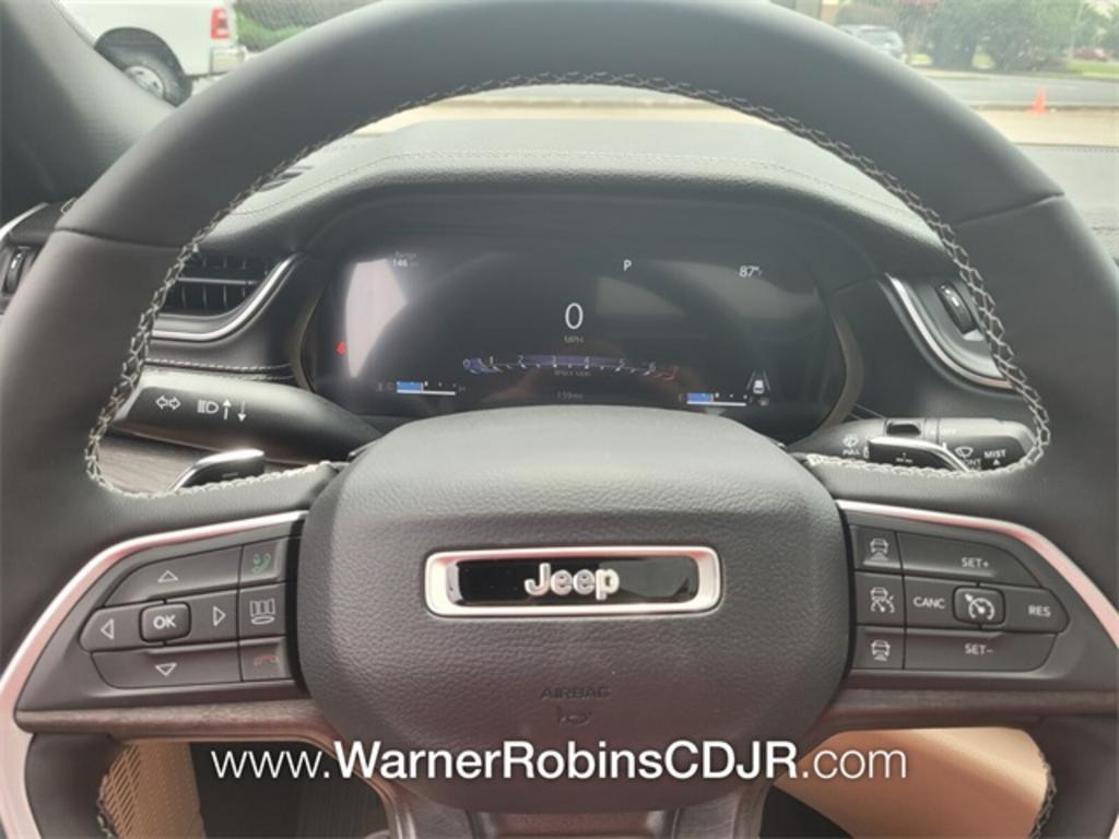 2023 Jeep Cherokee - $53,322