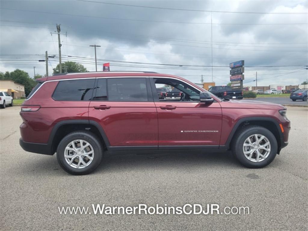 2023 Jeep Cherokee - $53,322