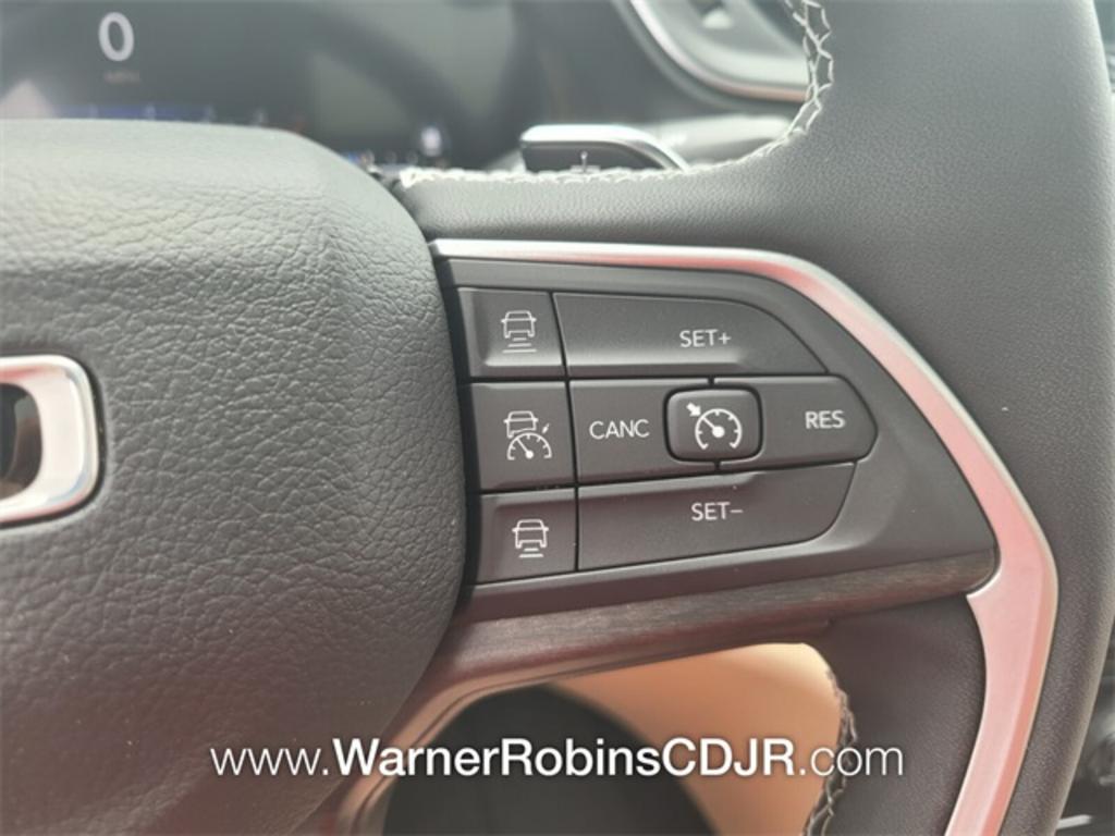 2023 Jeep Cherokee - $53,322