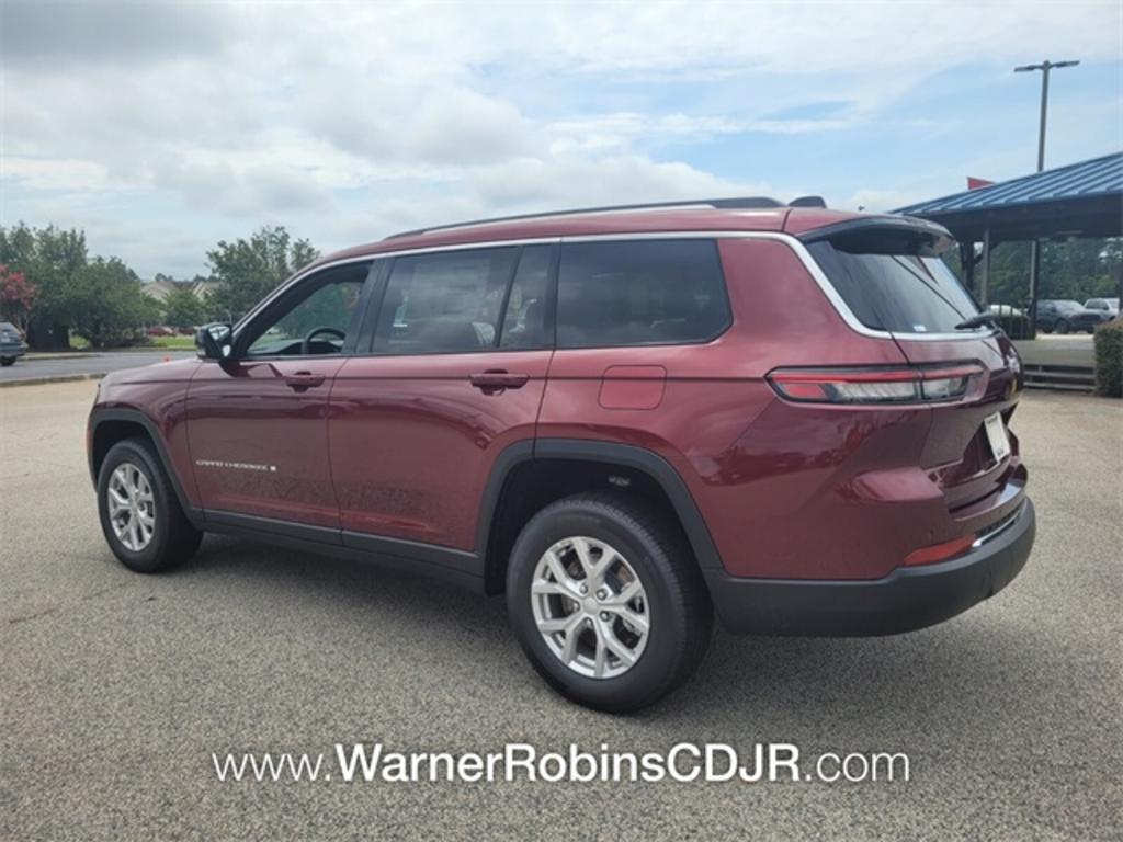 2023 Jeep Cherokee - $53,322