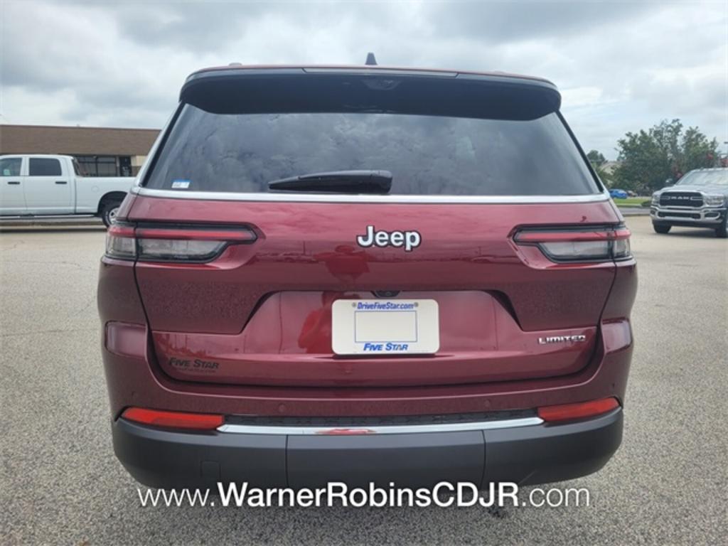 2023 Jeep Cherokee - $53,322