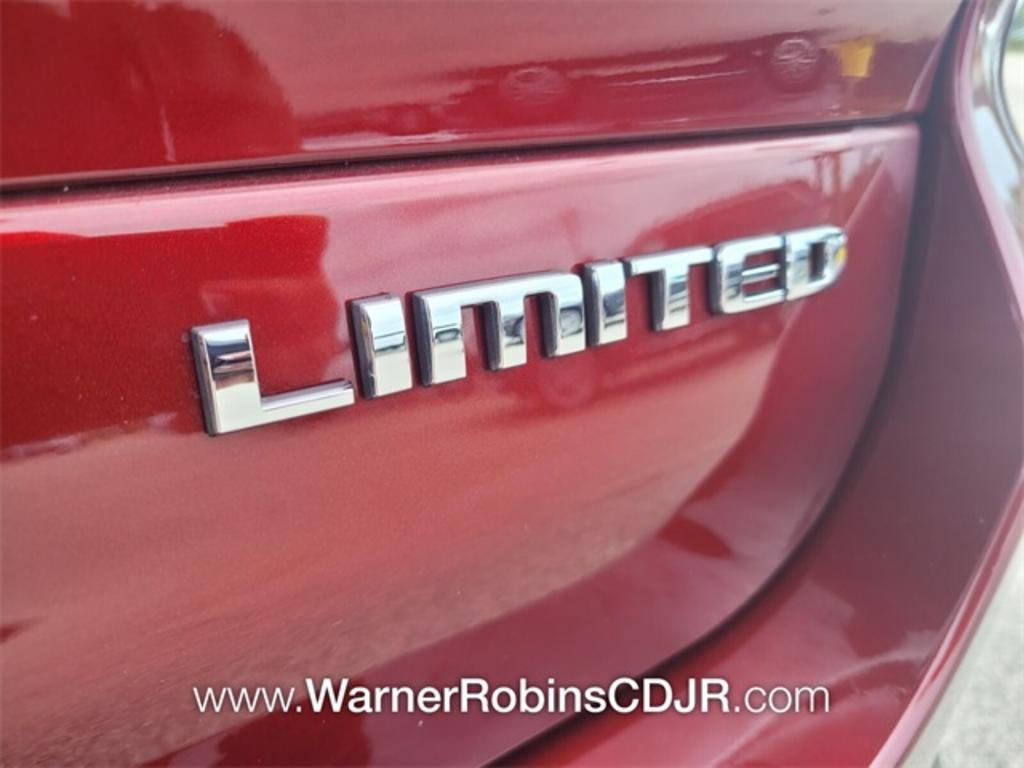 2023 Jeep Cherokee - $53,322