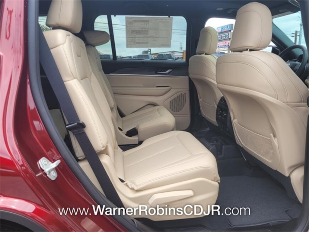 2023 Jeep Cherokee - $53,322
