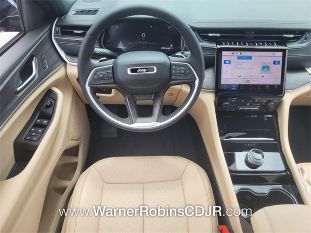 2023 Jeep Cherokee - $53,322