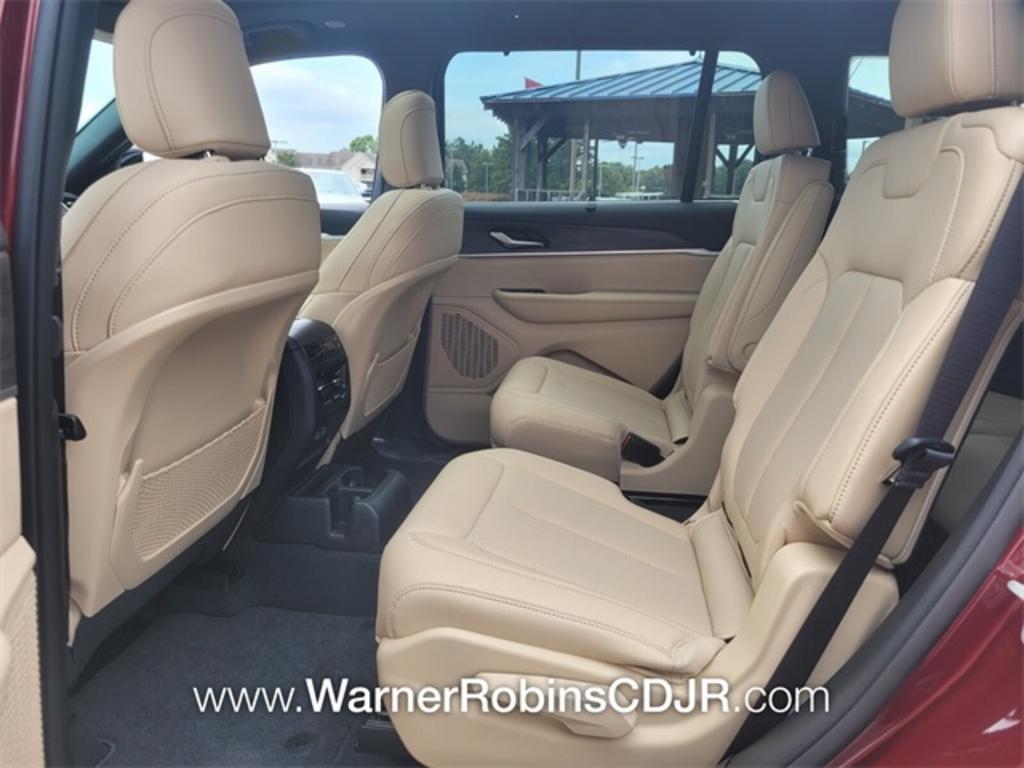 2023 Jeep Cherokee - $53,322