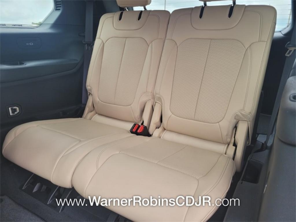 2023 Jeep Cherokee - $53,322