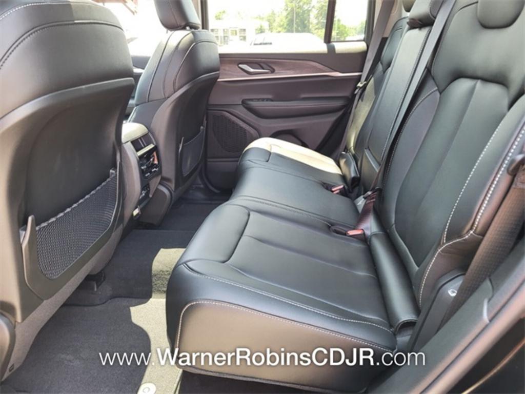 2023 Jeep Cherokee - $53,626