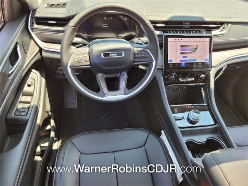 2023 Jeep Cherokee - $53,626