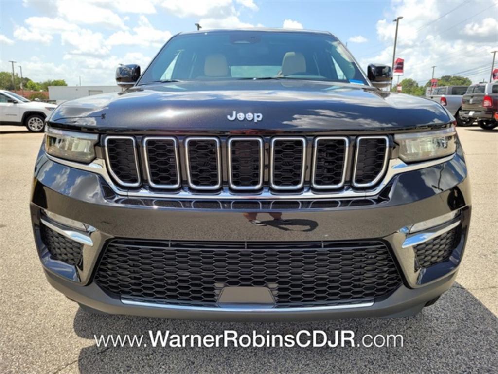 2023 Jeep Cherokee - $51,706