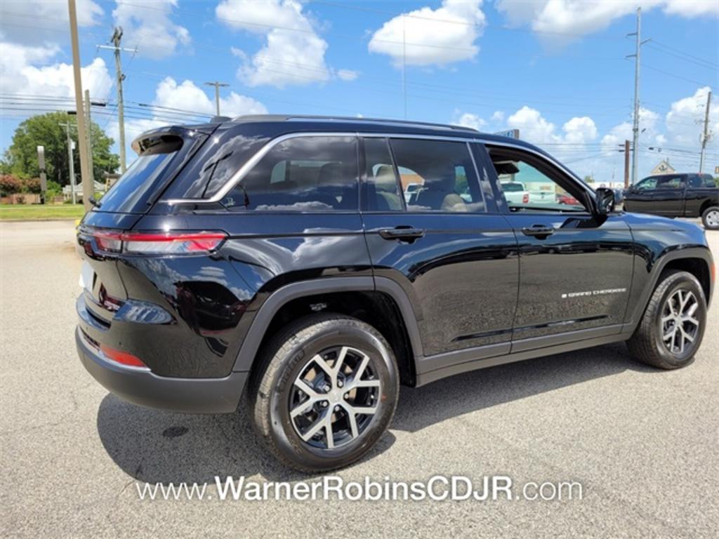 2023 Jeep Cherokee - $51,706