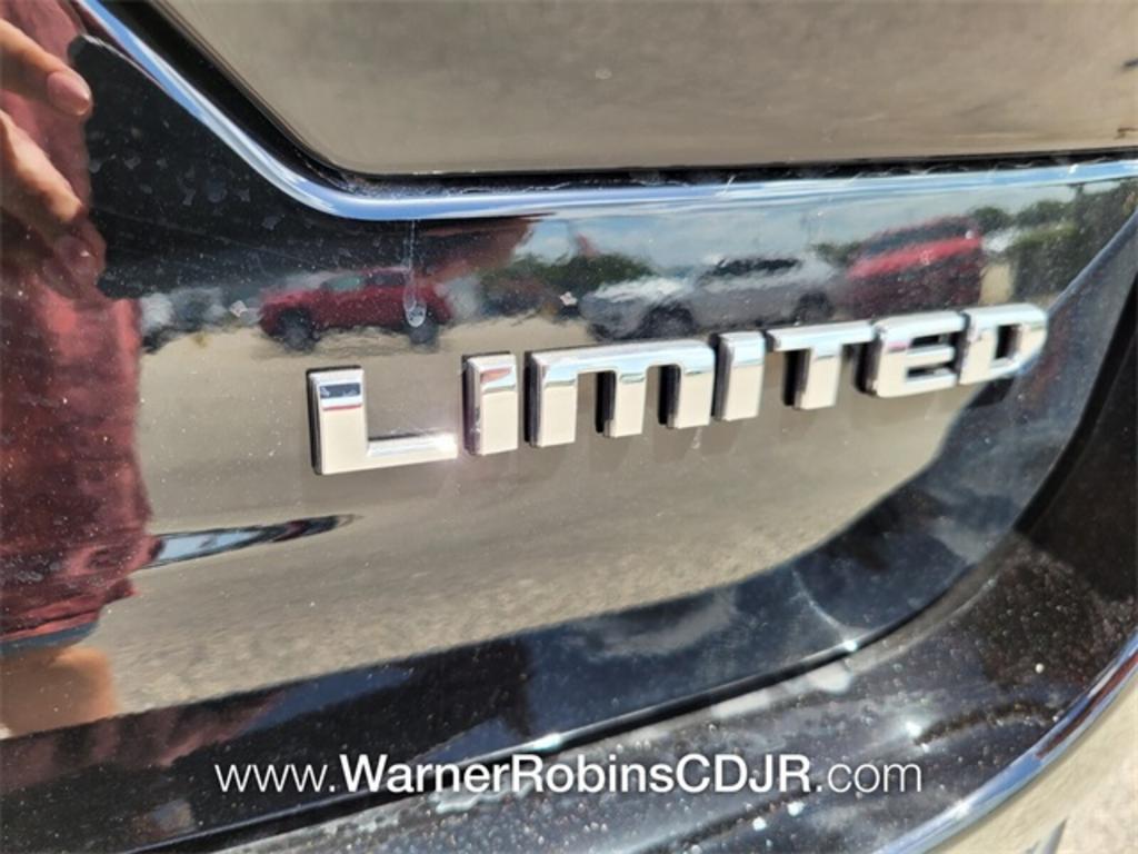 2023 Jeep Cherokee - $51,706