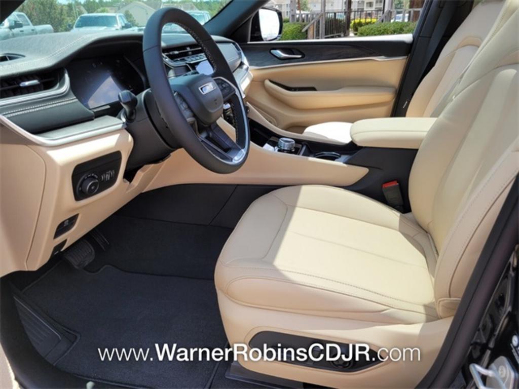 2023 Jeep Cherokee - $51,706