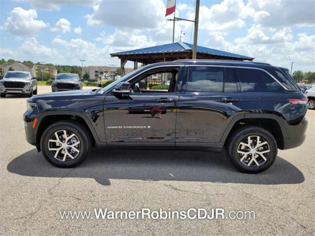 2023 Jeep Cherokee - $51,706