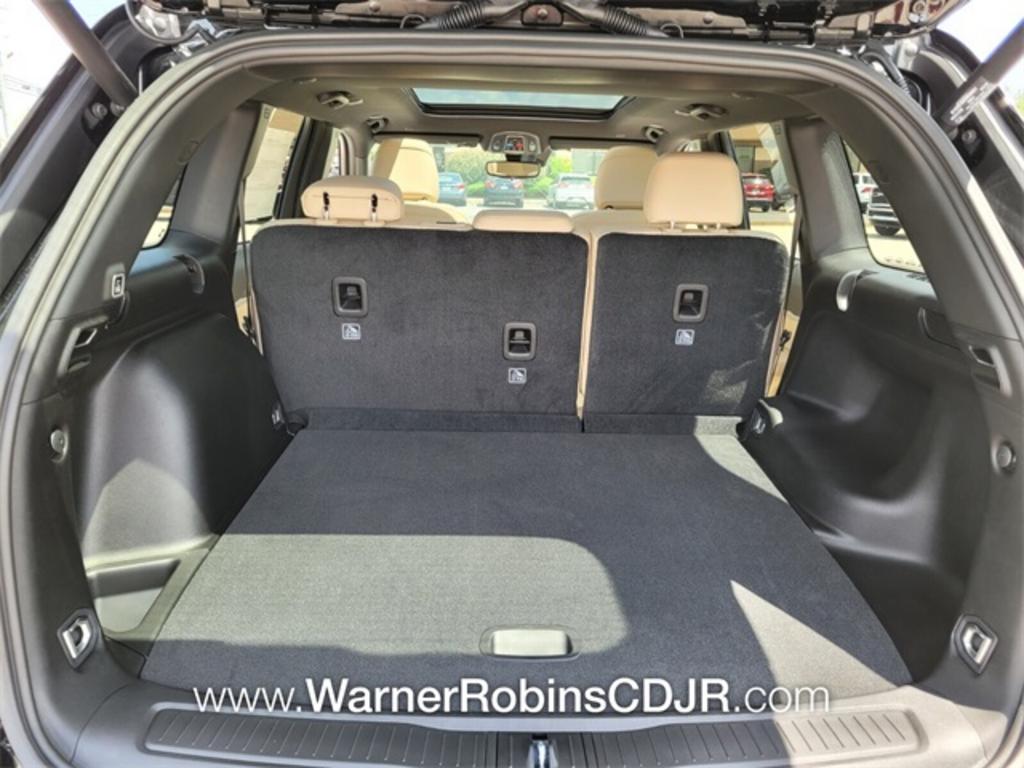 2023 Jeep Cherokee - $51,706