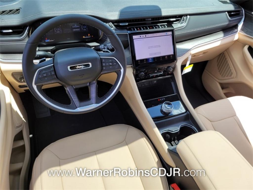 2023 Jeep Cherokee - $51,706