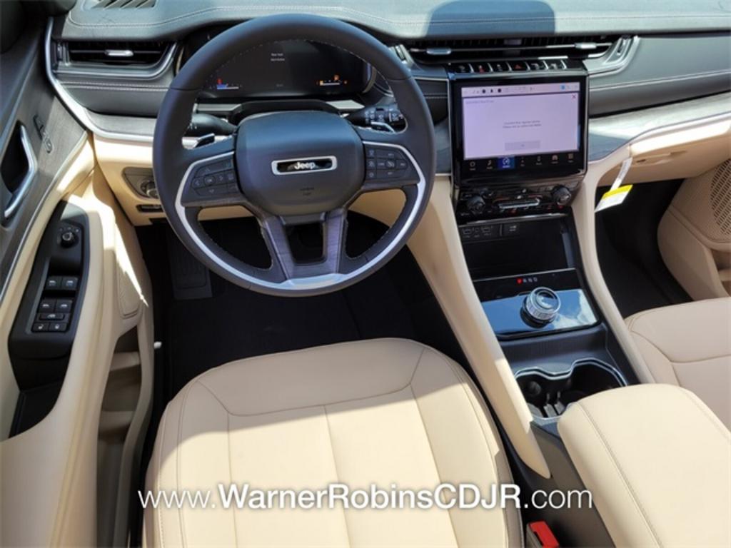2023 Jeep Cherokee - $51,706