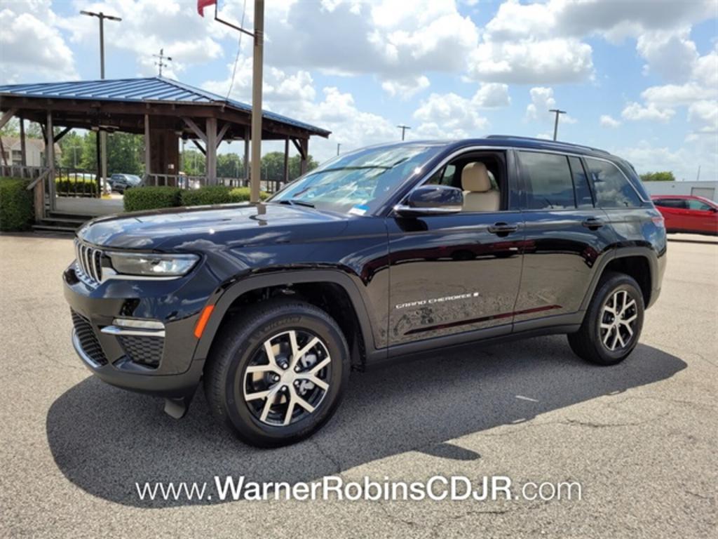 2023 Jeep Cherokee - $51,706