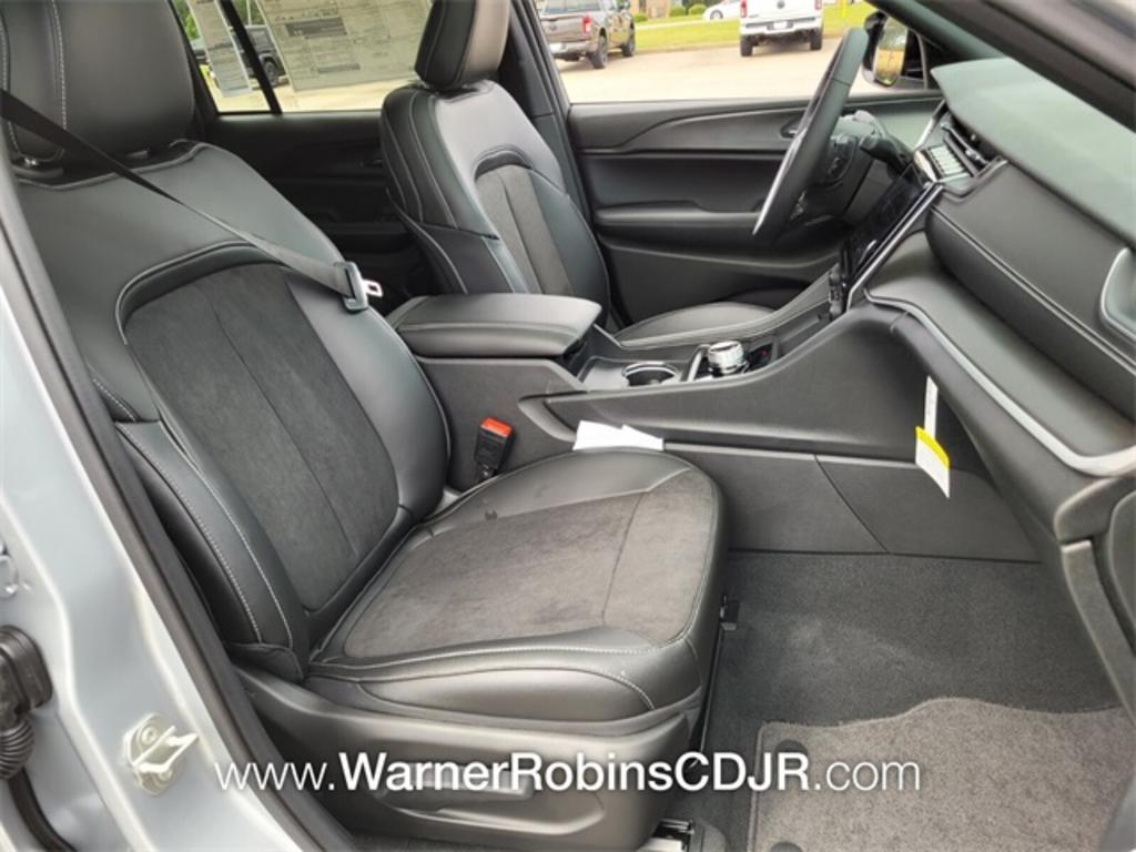 2023 Jeep Cherokee - $46,898