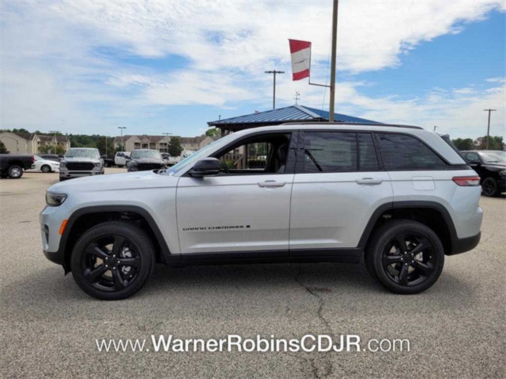 2023 Jeep Cherokee - $46,898