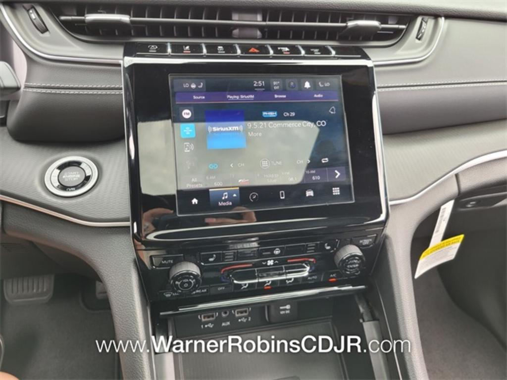 2023 Jeep Cherokee - $46,898