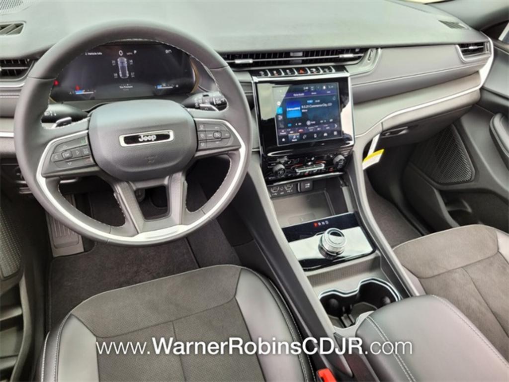 2023 Jeep Cherokee - $46,898