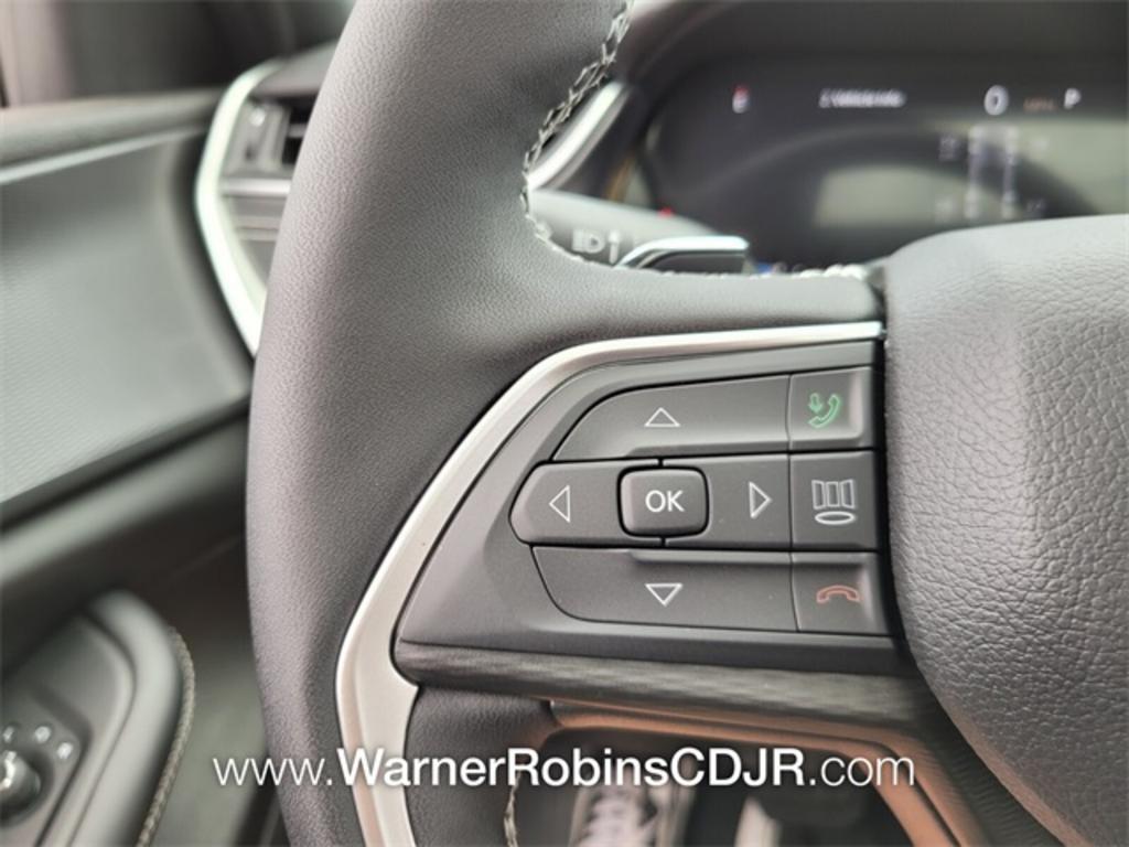 2023 Jeep Cherokee - $46,898