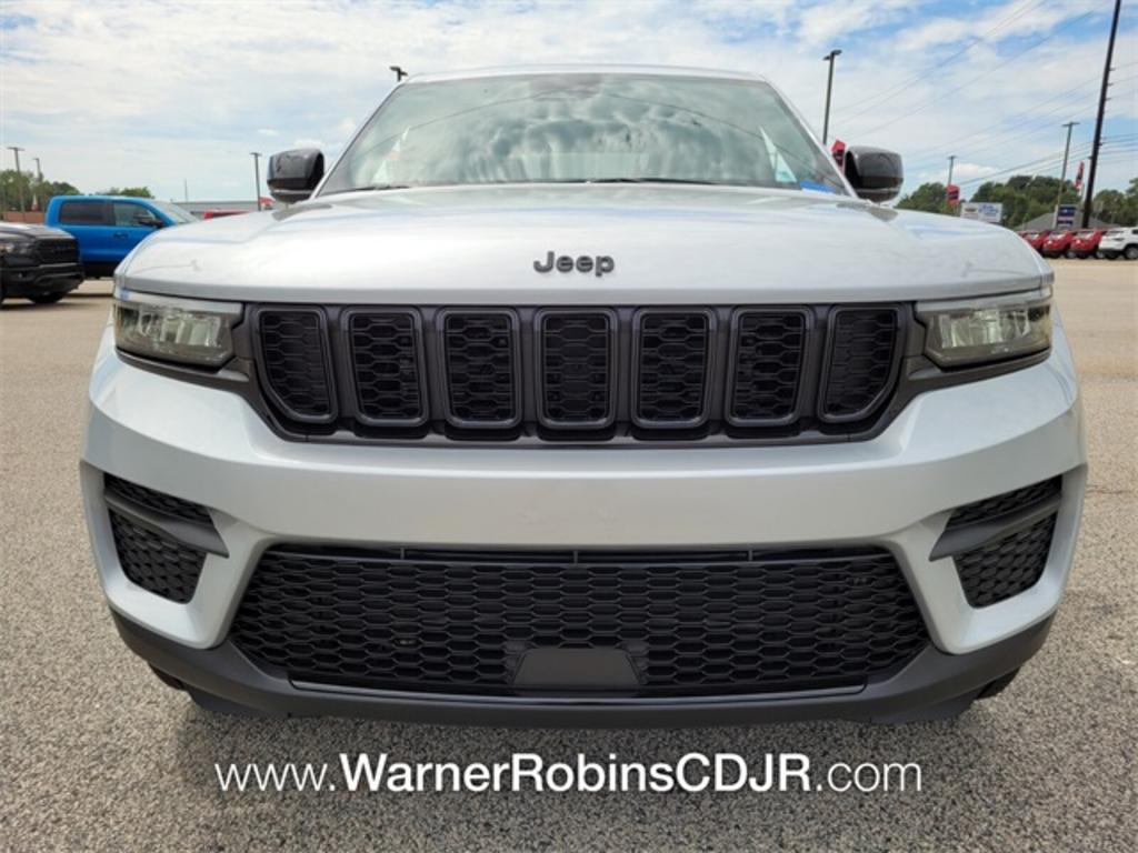 2023 Jeep Cherokee - $46,898