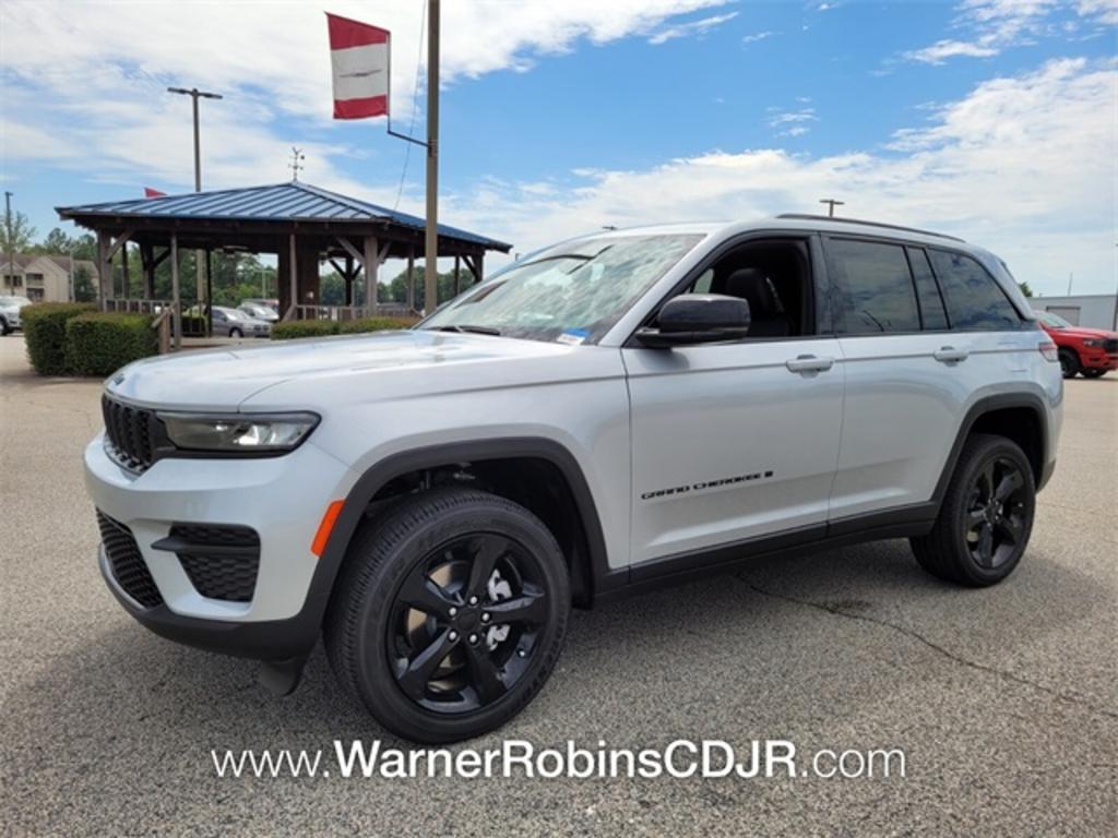 2023 Jeep Cherokee - $46,898