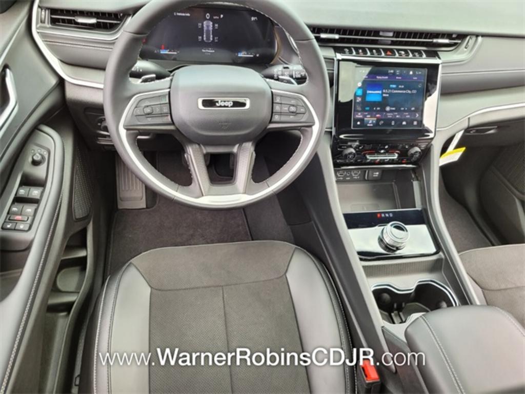 2023 Jeep Cherokee - $46,898