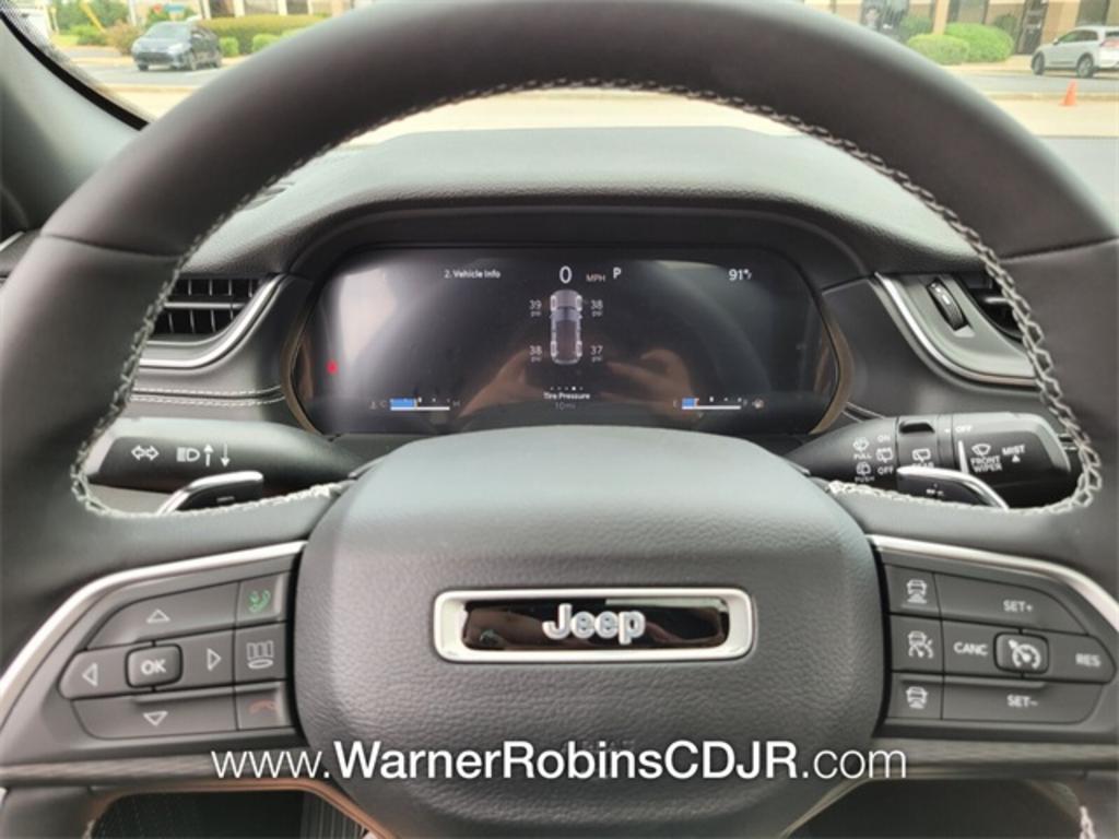 2023 Jeep Cherokee - $46,898
