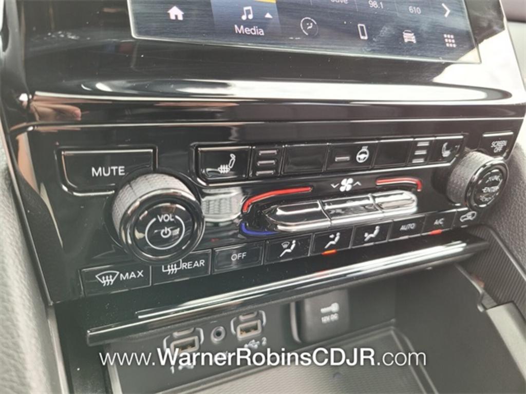 2023 Jeep Cherokee - $46,898