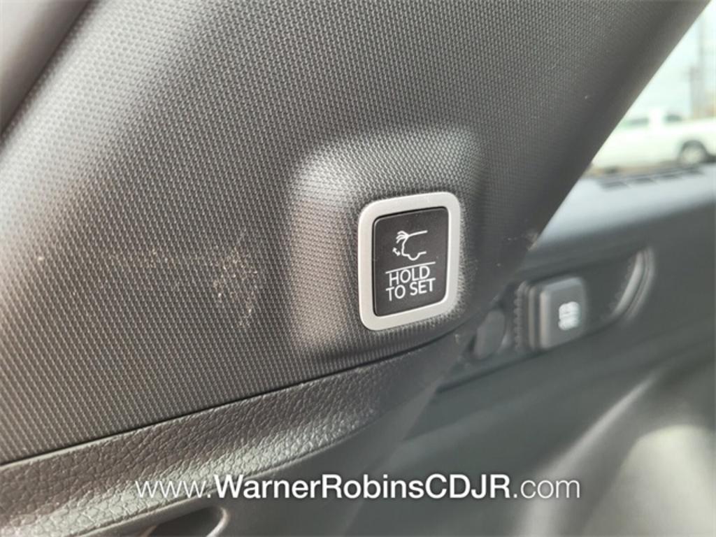 2023 Jeep Cherokee - $46,898