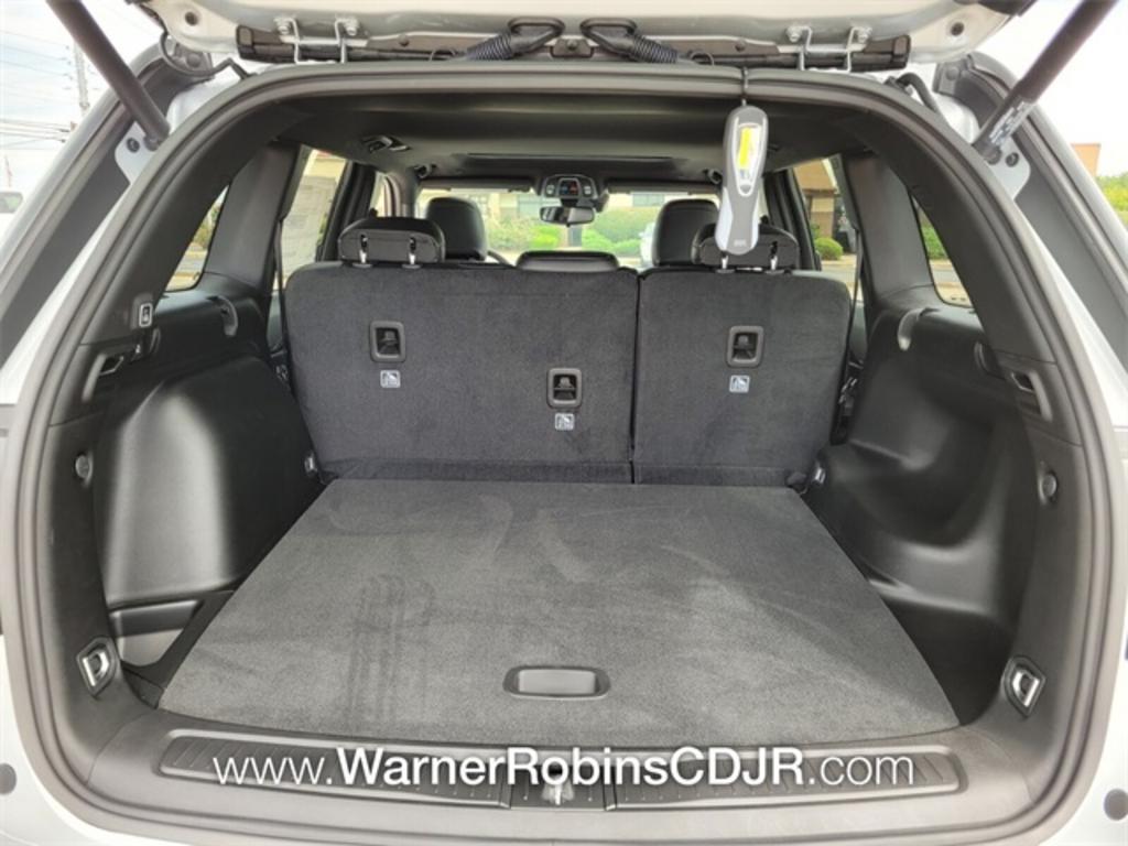 2023 Jeep Cherokee - $46,898
