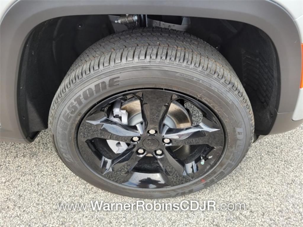 2023 Jeep Cherokee - $46,898
