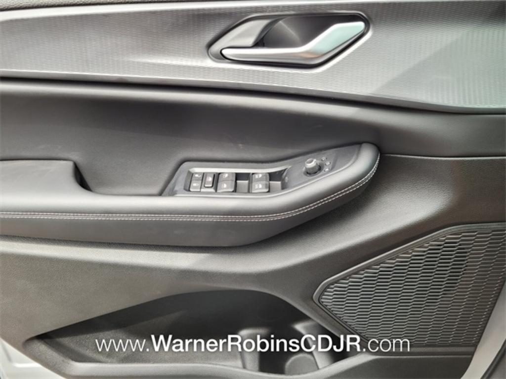 2023 Jeep Cherokee - $46,898