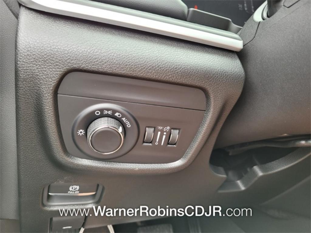 2023 Jeep Cherokee - $46,898